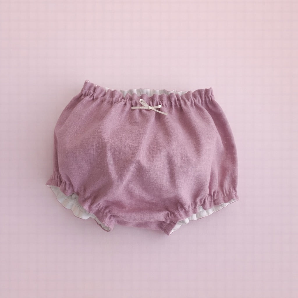 Culotte Malva