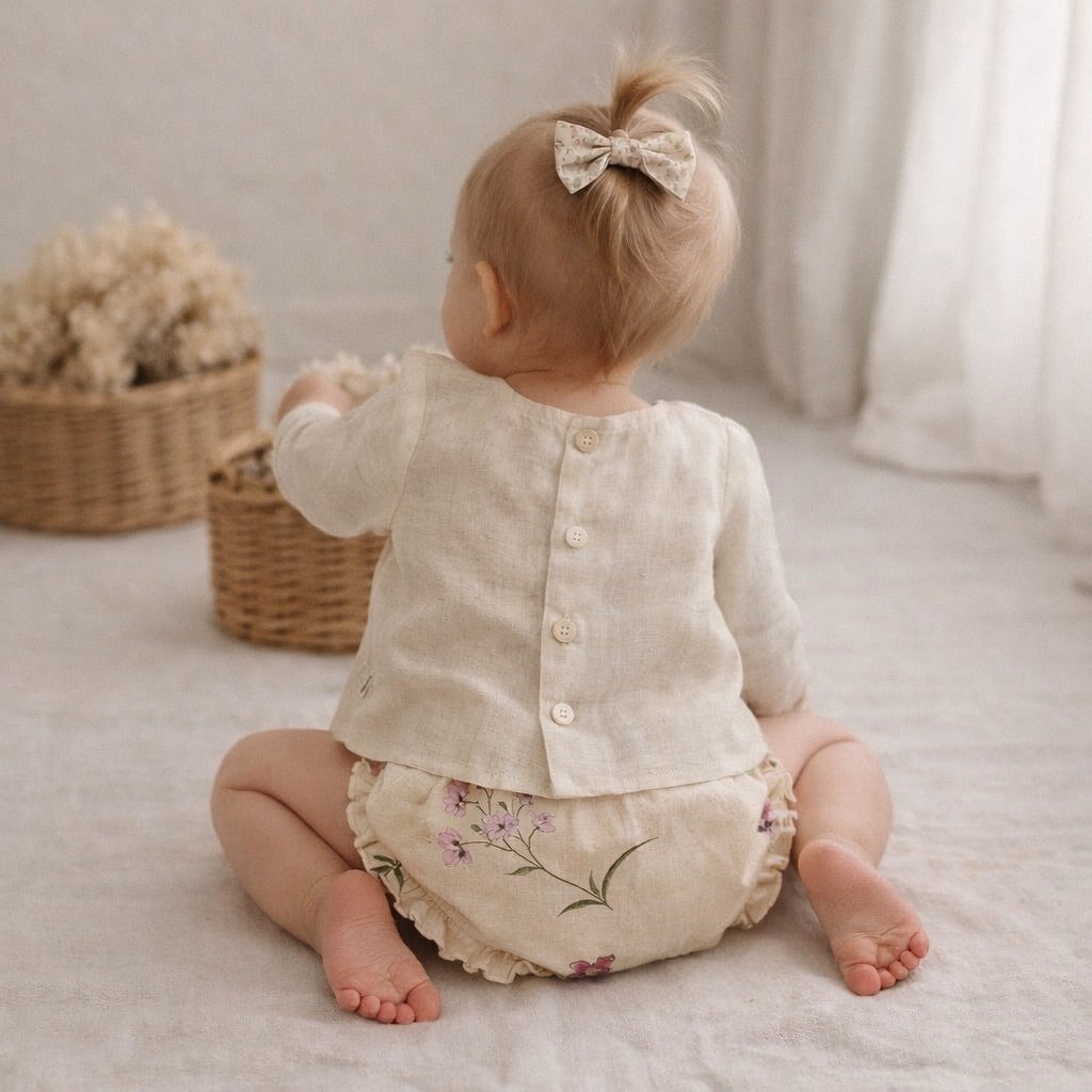 Culotte Azahar