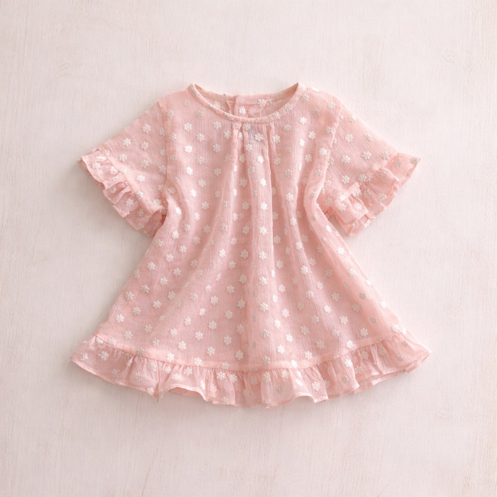 Blusa Bruma