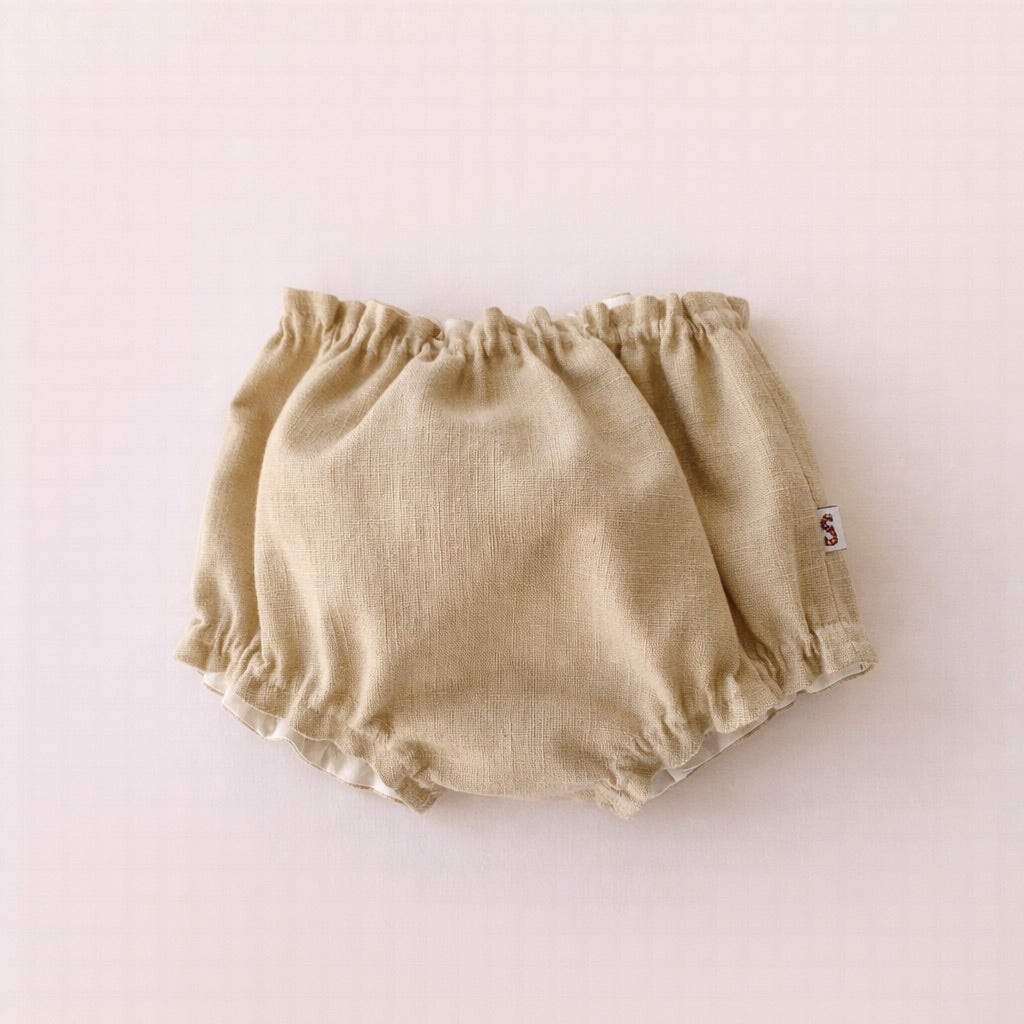 Culotte Ramio Natural