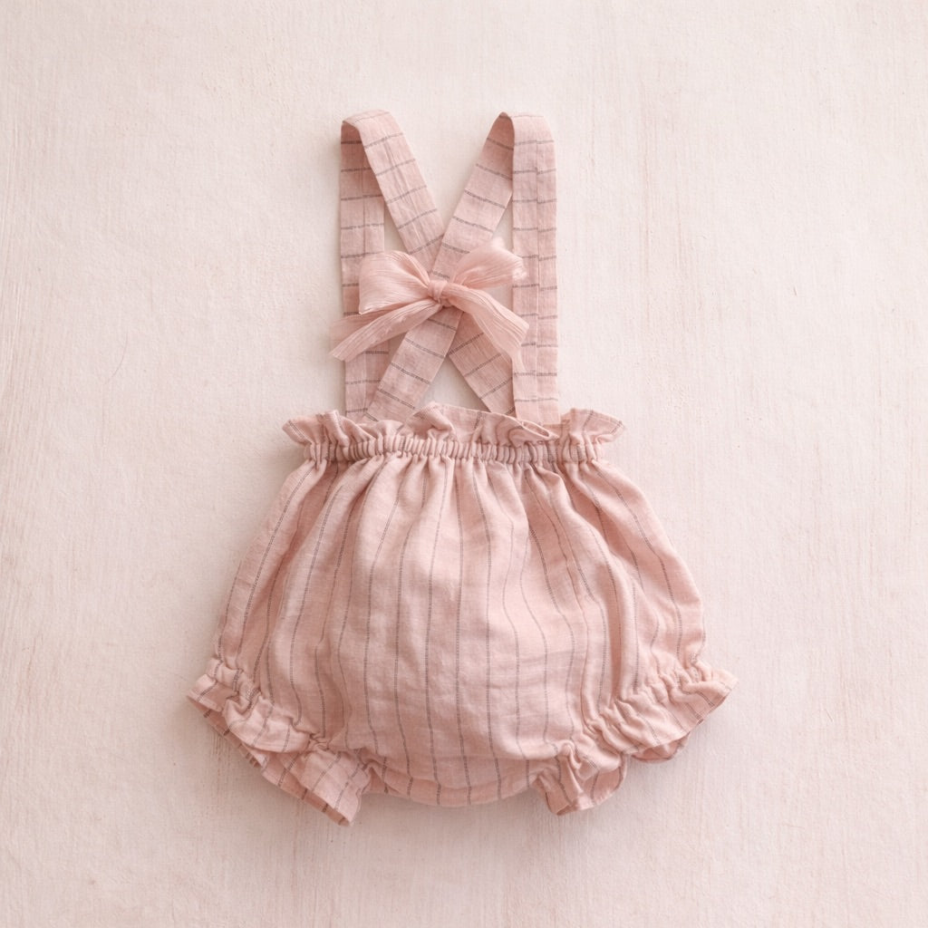 Culotte tirantes Bruma