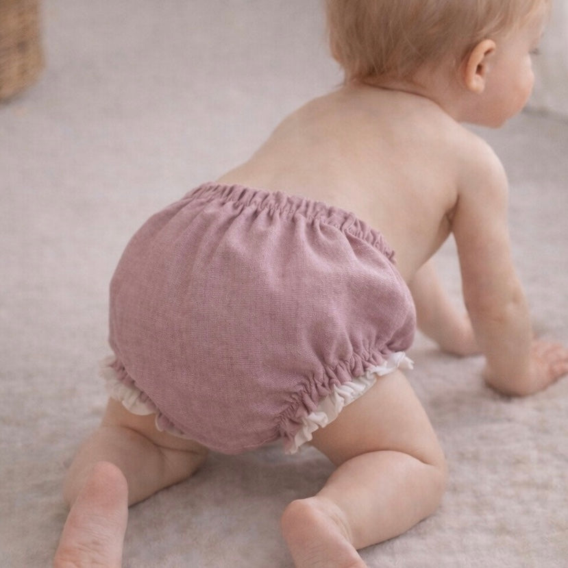 Culotte Malva