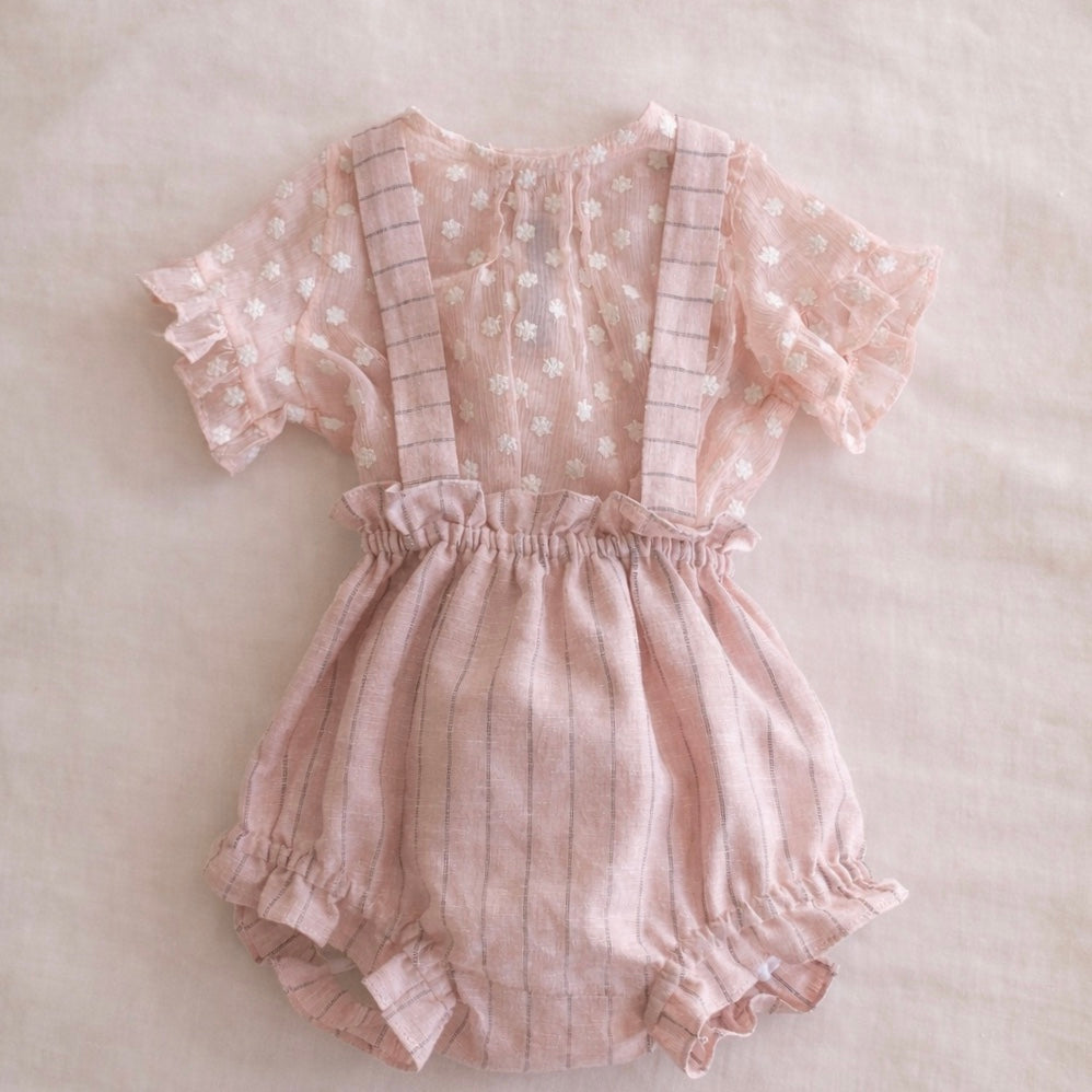 Culotte tirantes Bruma