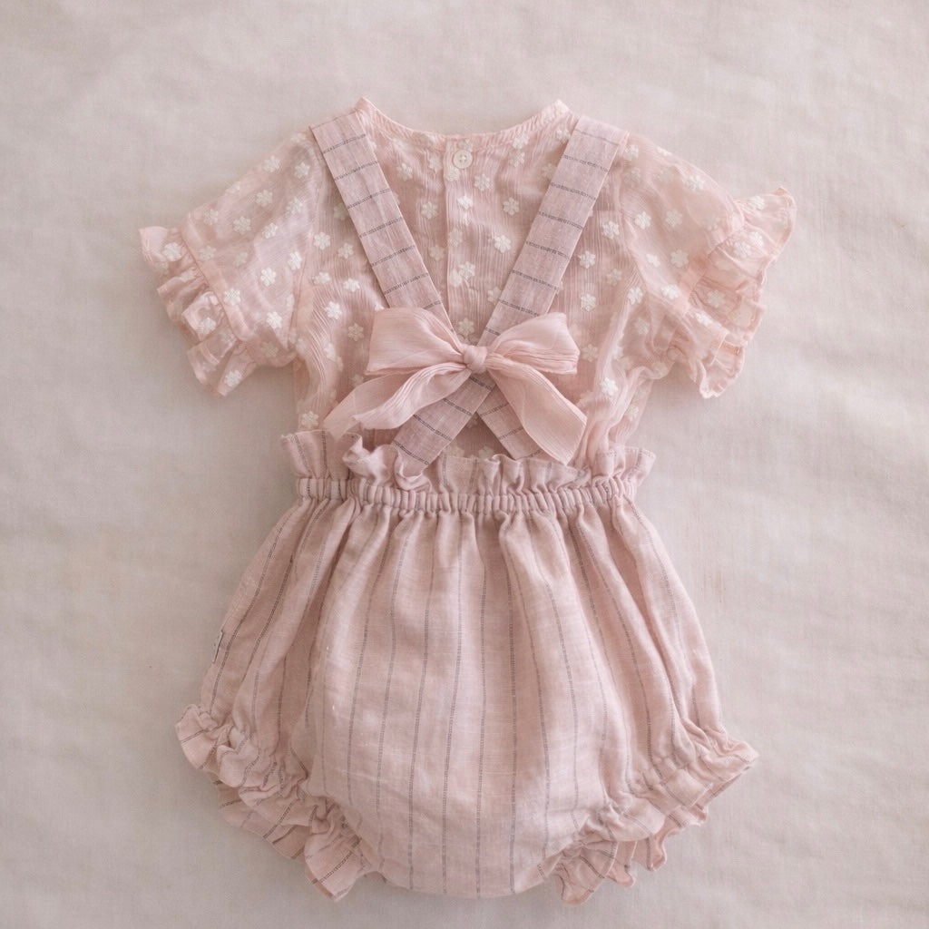 Culotte tirantes Bruma