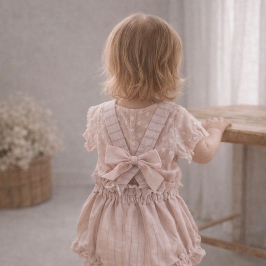 Culotte tirantes Bruma