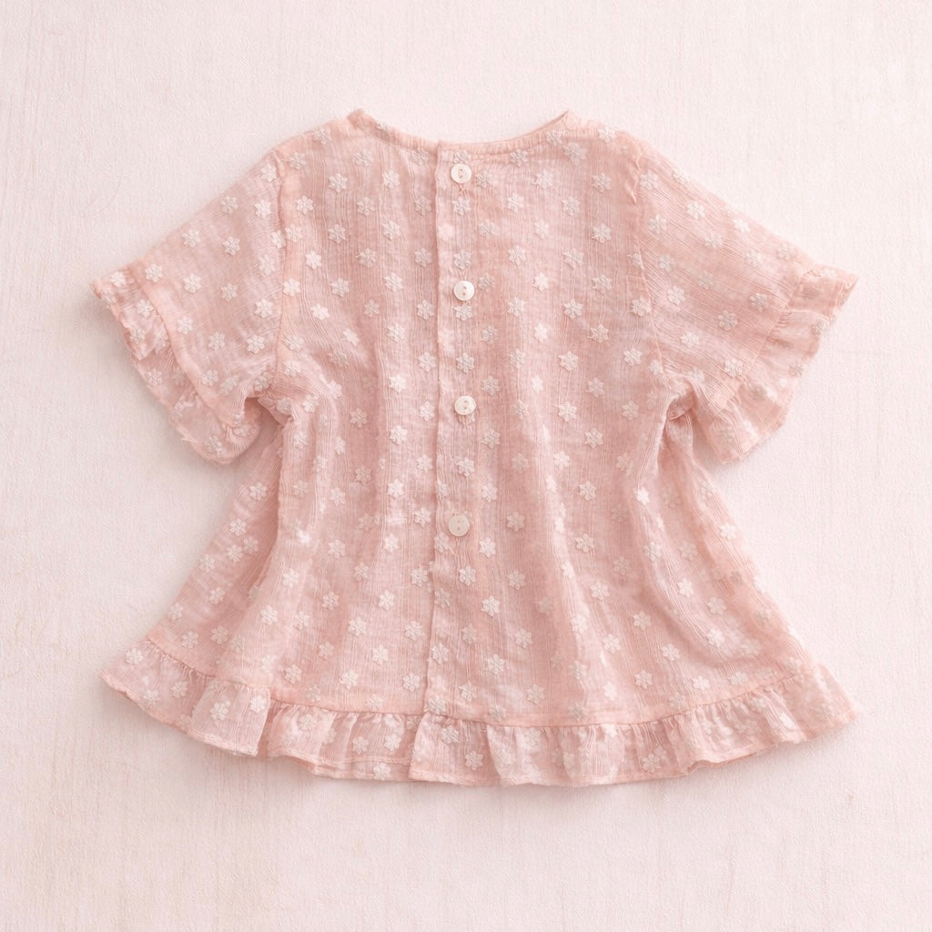 Blusa Bruma